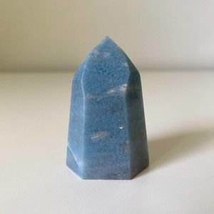 Trolleite Tower Natural Crystal High Quality